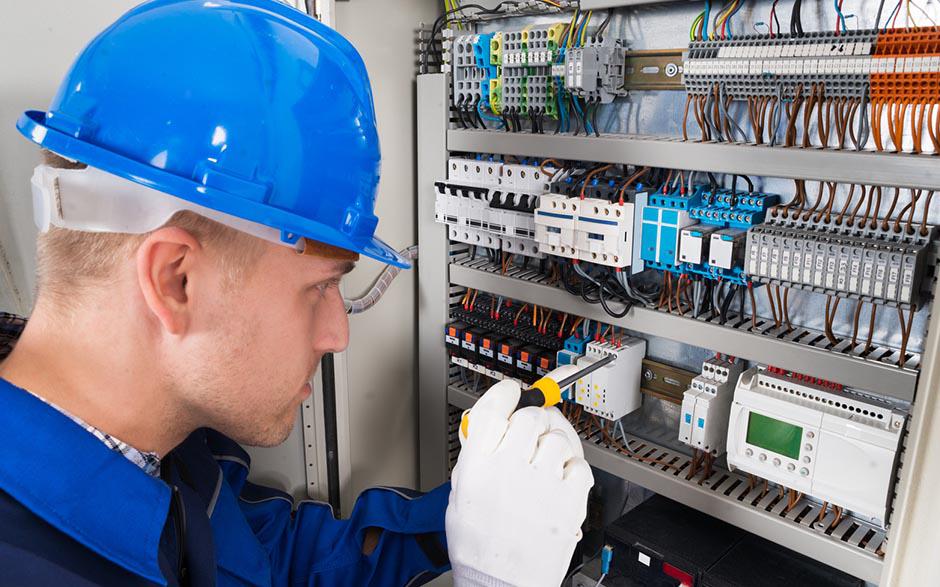 électricien urgence Vernouillet